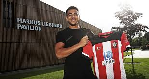 My brother what a guy! Malas Noticias Para Bielsa Che Adams Se Quedara En El Southampton Besoccer