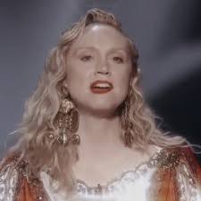 Gwendoline Christie: Aplausos no Emmy 2019