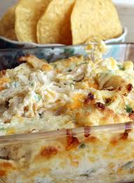 Creamy Chicken Cheese Jalapeno Dip Hispanic Kitchen Recipe Cheese Jalapeno Dip Recipes Mexican Food Recipes