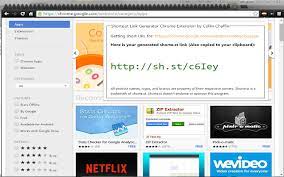 Free url shortener to create perfect urls for your business. Shorte St Link Generator