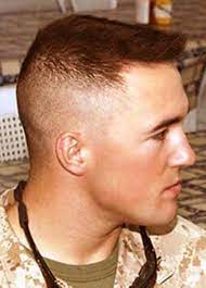 Military Haircuts For Men Trendir Style Military Haircut Military Haircuts Men Military Hair