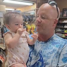 Donald Craddock in people