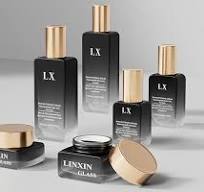 Cosmetic Bottles Manufacturer And Supplier