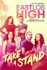 Watch current hit tv shows and acclaimed movies. East Los High Tv Series 2013 2017 Imdb
