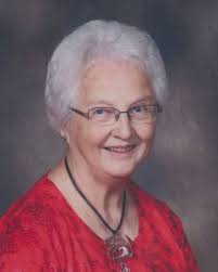 Joan Anderson Obituary June 15, 2019