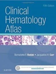Clinical Hematology Atlas 5th Edition Pdf Download Here Hematology Atlas Book Clinic