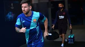 Technically perfect, he brings together unselfishness, pace, composure and goals to make him number one. Lionel Messi S Unique Gifts Were Wasted By Barcelona Why Wouldn T He Want To Leave Eurosport