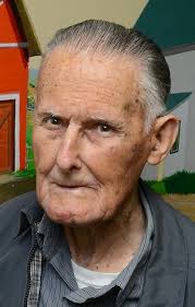 John Robert Baugh Obituary