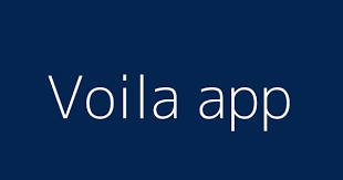Welcome to voilà ai artist , a special little app that turns your photos into stunning pieces of art such as funny cartoon, renaissance painting, hand drawn caricature by combining human's creativity and artificial intelligence's capabilities. Voila App Definitions Meanings That Nobody Will Tell You