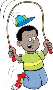 Cartoon Illustration Of A Boy Jumping Rope Royalty Free Cliparts Vectors And Stock Illustration Image 19109912 To get more templates about posters,flyers,brochures,card,mockup,logo cartoon funny picture of a yellow pear fruit with two big eyes rolled down and mouth wide opened plays with a jumping rope vector color drawing or illustration. cartoon illustration of a boy jumping rope