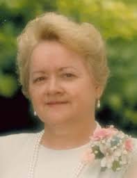 Obituary information for Carol J. Lane