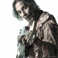 Leon Hendrix — Head Imaging