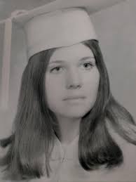 1972 La Mirada High School Girls in Buena Park