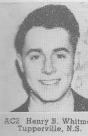 Whitman" of Nova Scotia, Canada ~ Captured In Time ~