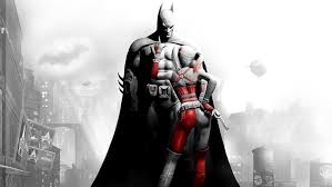 Arkham city, several gcpd officers suddenly go missing. Batman Arkham City Review Attack Of The Fanboy