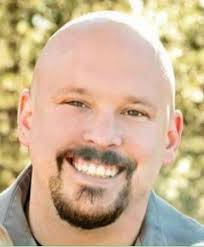 Christopher Aho Obituary (1985