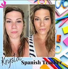 Her name is Lauren Ogen. She is a 6th grade teacher at Capitol Heights  Middle School in Montgomery, AL