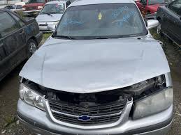 Image result for Regal Blue 2002 Impala