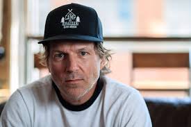 Un Fred Fortin plus nostalgique que prévu