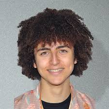 Elisha Henig Movies and Shows