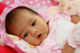 Selain arti nama bayi yang mencerminkan harapan orangtua, tentunya pemilihan nama untuk anak juga didasarkan. 112 Nama Bayi Perempuan Yang Artinya Lahir Namaanakperempuan Net