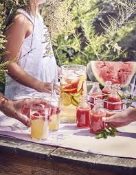 Sangria Blanche Pour 6 Personnes Recettes Elle A Table Recette En 2020 Sangria Blanche Recette Sangria Blanche Recette Sangria