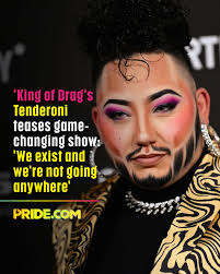 Interview with drag the musical co creator