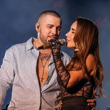 Jessi Uribe presumió el romántico recibimiento que le preparó Paola Jara:  “Qué chinita tan linda” - Infobae