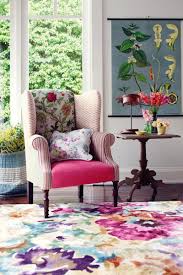 If you like more variety in your pillows, choose a pattern type (for example, floral) or a color scheme. Floral Accent Chairs Ideas On Foter