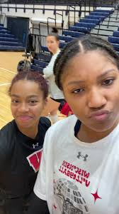 Sydney Reed Wisconsin Volleyball