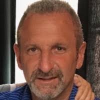 Steve Lipp's Instagram, Twitter & Facebook