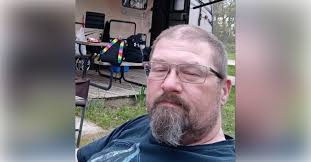 Obituary information for Stephen Lee Mahar