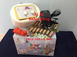 Hai saya pesan tiang ayunan di tempat las, semua bahan dari besi yang kuat dan kokoh jadi aman buat dedek bayi berayun ayun waktu tidur. Ayunan Stainless Rangka Tiang Ayunan Bayi Polar Ibuhamil Com