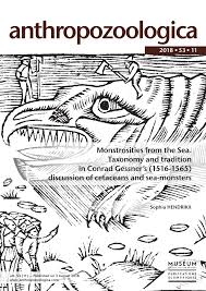 Search through 623,989 free printable colorings at getcolorings. Pdf Monstrosities From The Sea Taxonomy And Tradition In Conrad Gessner S 1516 1565 Discussion Of Cetaceans And Sea Monsters In Jacquemard C Gauvin B Lucas Avenel M A Clavel B Buquet T Eds Animaux