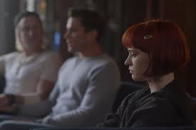 One by the sea … one by the sand. American Horror Stories 5 Things You May Have Missed From Episodes 1 And 2