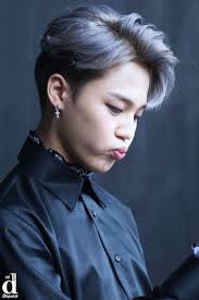 Bts are not an exception. Bts Jimin S Best Hairstyles Kpop Korean Hair And Style