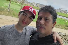 Berstatus janda dan duda mesra di hotel, unggahan Jose Poernomo dengan  Angel Karamoy banjir komentar julid