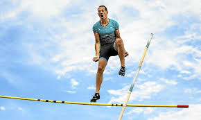 En 2016, renaud lavillenie déchu pleurait sur le podium olympique. Athletisme Athletisme Lavillenie Saute 5 61 M Dans Son Jardin Video Le Telegramme