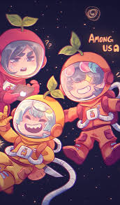 Amongus amongusfanart among_us_fanart amongusgame amongusart amongusartwork amongusimpostor amongussona amongusimposter fanart. Among Us Wallpapers Download Best Among Us Wallpaper Backgrounds