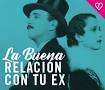 Resultado de imagen de Mi ex y yo estamos orgullosos de trabajar juntos y llevarnos bien