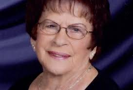 Virginia Nydam, 94, Corsica