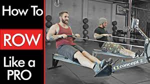 a rowing machine is among the best equipment that you can work out with but how to use a rowing mach low impact cardio workout best cardio best cardio workout