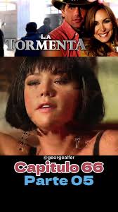 La Tormenta Novela: Resumen del Capítulo 147