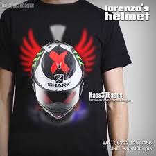 Jenis motor trailnya pun beragam, mulai dari motor trail honda terbaru. Kaos Motogp Jorge Lorenzo Helmet Kaos 3d Balap Kaos3dbagus