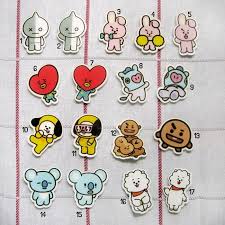 We did not find results for: Jual Bts Pin Gantungan Kunci Kunciran Jepitan Magnet Akrilik Bangtan Satu Jakarta Barat Hapsari Isyana Shop Tokopedia