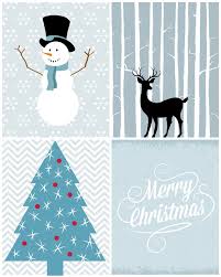 Free printable christmas candy bar wrapper templates. Christmas Printables In Blue Free Christmas Printables Christmas Printables Christmas Gift Tags