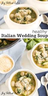 Italian Wedding Soup Recipe Low Carb Keto Gluten Free Grain Free Thm S Skip The Canned So Italian Wedding Soup Recipe Soup Recipes Italian Wedding Soup
