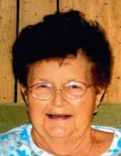 Frances Dutton Obituary March 5, 2018