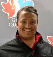 Men's Provincial Mid-Amateur Champ