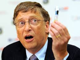 Bill Gates Warns Anti-Vaxxers: People Will Die Without Measles Shots
